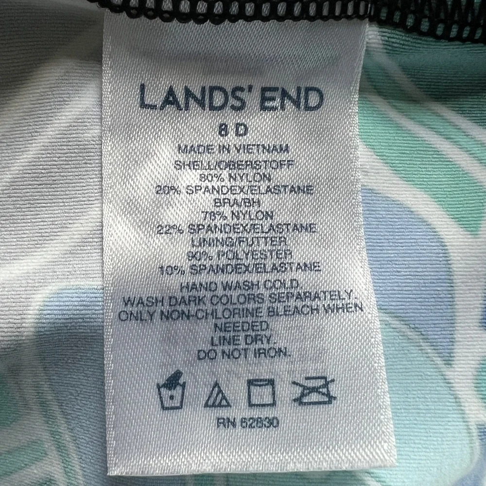Lands End excellent lands